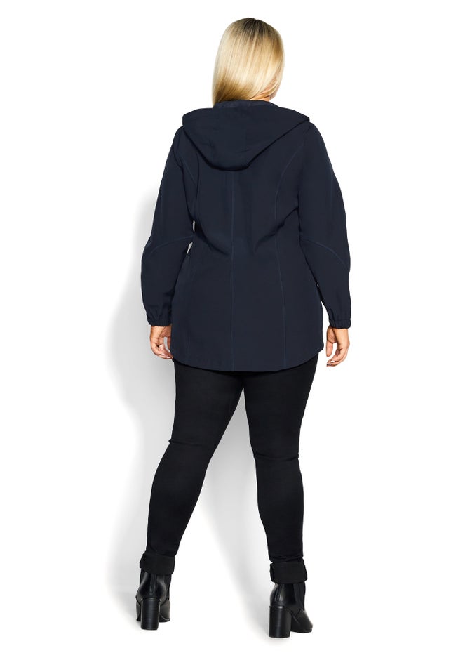 Weatherproof Outdoor Jacket image number null