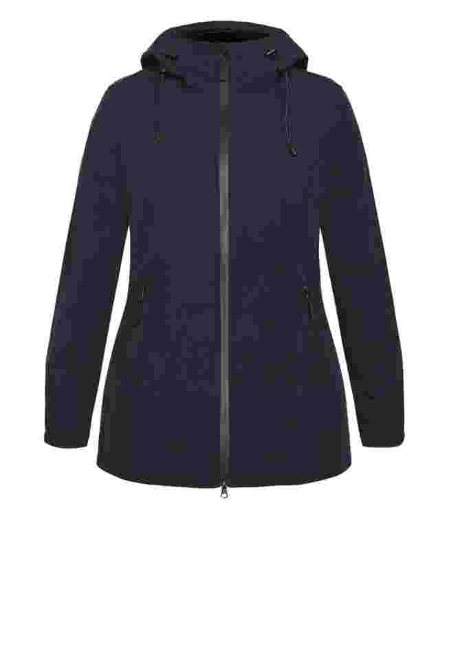 Weatherproof Outdoor Jacket image number 2