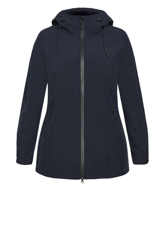 Weatherproof Outdoor Jacket image number null