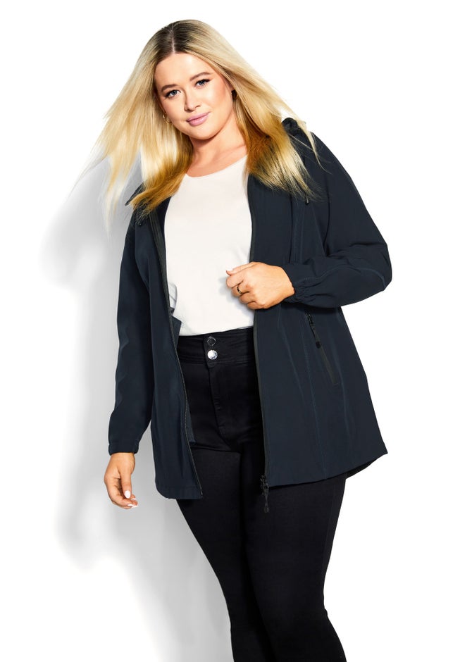 Weatherproof Outdoor Jacket image number null