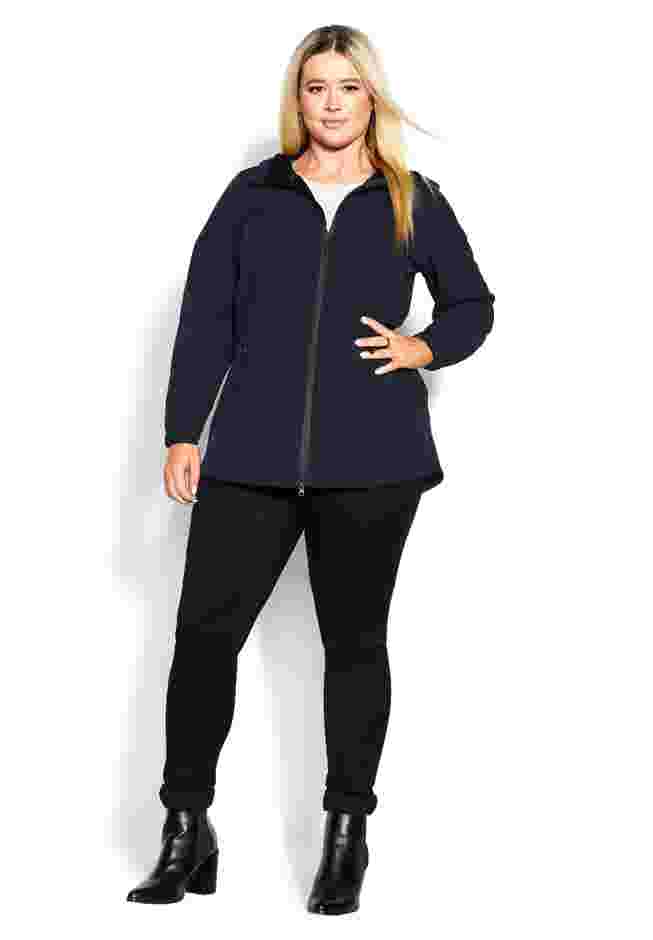 Weatherproof Outdoor Jacket image number 4