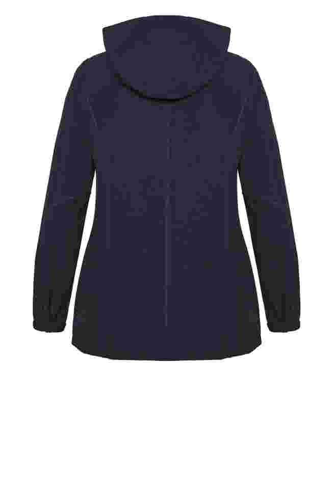 Weatherproof Outdoor Jacket image number 5