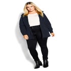 Weatherproof Outdoor Jacket image number null