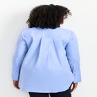 Stella Classic Button Up Shirt image number null