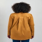 Stella Classic Button Up Shirt image number null