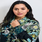 La Luna Button Down Shirt image number null