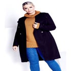 Rosie Cable Knit Sweater image number null