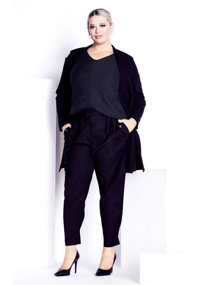 Primrose Sweater image number 4