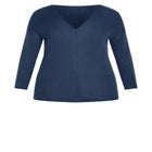 Primrose Sweater image number null