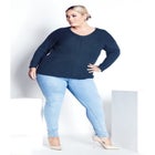 Primrose Sweater image number null