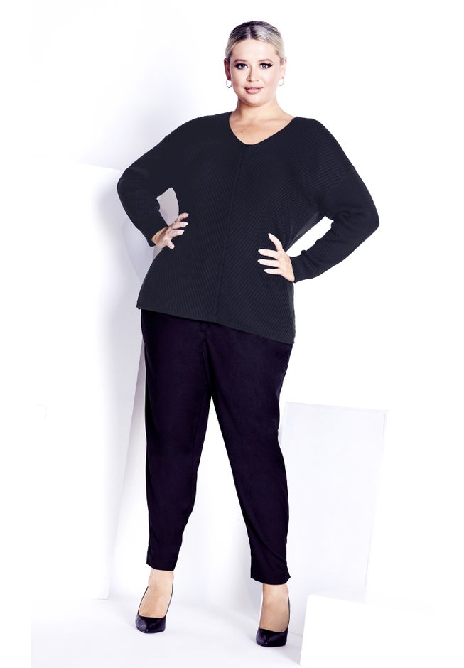 Primrose Sweater image number 0