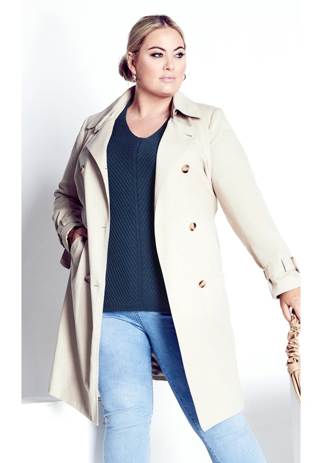 Primrose Sweater image number 0