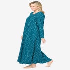 Long-Sleeve Gown image number null