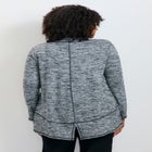 Baylee Hacci Long Sleeve Tunic image number 1