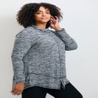 Baylee Hacci Long Sleeve Tunic image number 2