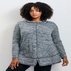 Baylee Hacci Long Sleeve Tunic image number 0