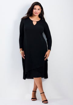 Chic Plus-Size Formal Dresses & Gowns | Avenue Chic Plus-Size Formal Dresses & Gowns | Avenue