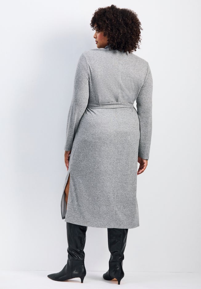 Ray Of Light Sweater Dress image number 1