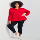 Ultra-Comfort Super Soft Legging image number null