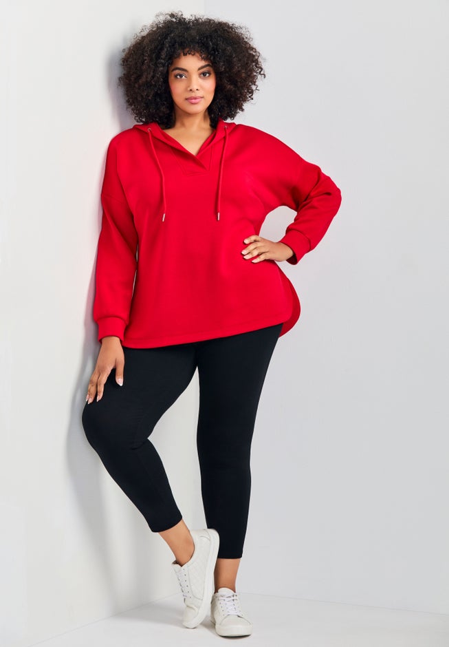 Ultra-Comfort Super Soft Legging image number 1