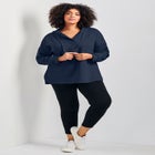 Ultra-Comfort Super Soft Legging image number null