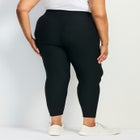Ultra-Comfort Super Soft Legging image number null