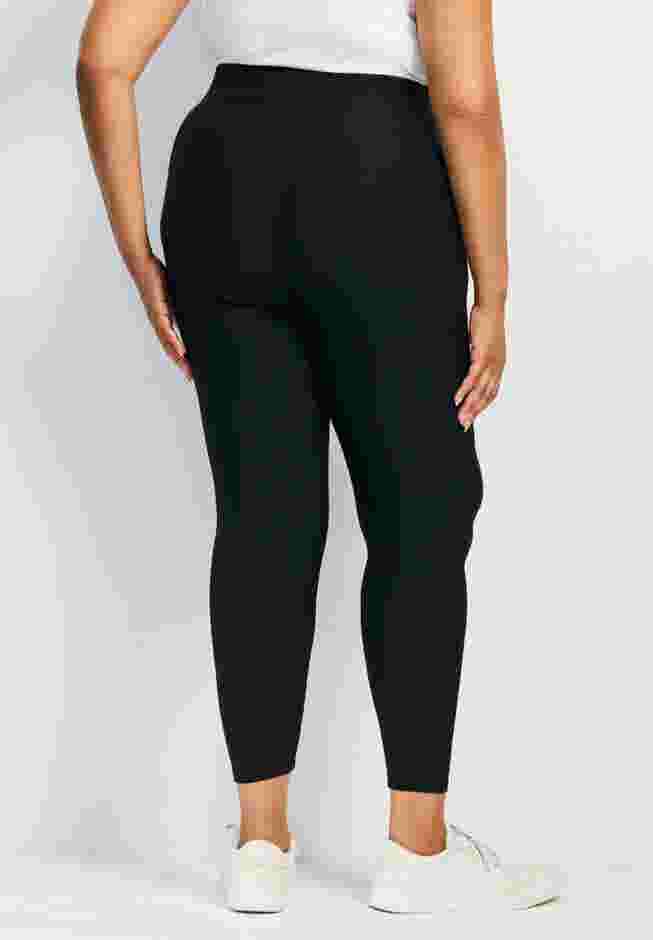 Ultra-Comfort Super Soft Legging image number 3