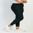 Ultra-Comfort Super Soft Legging image number null