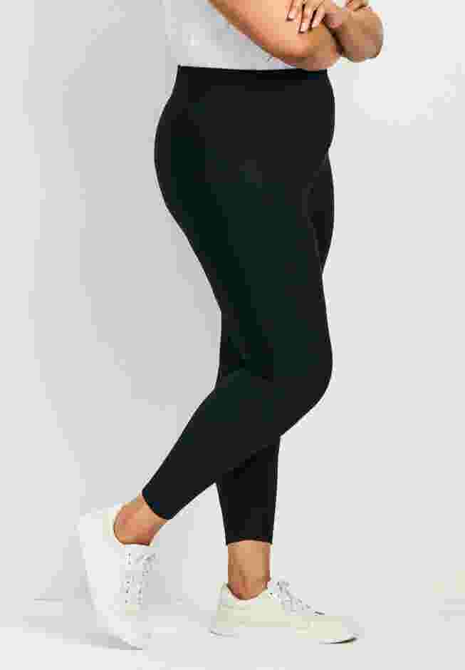 Ultra-Comfort Super Soft Legging image number 4