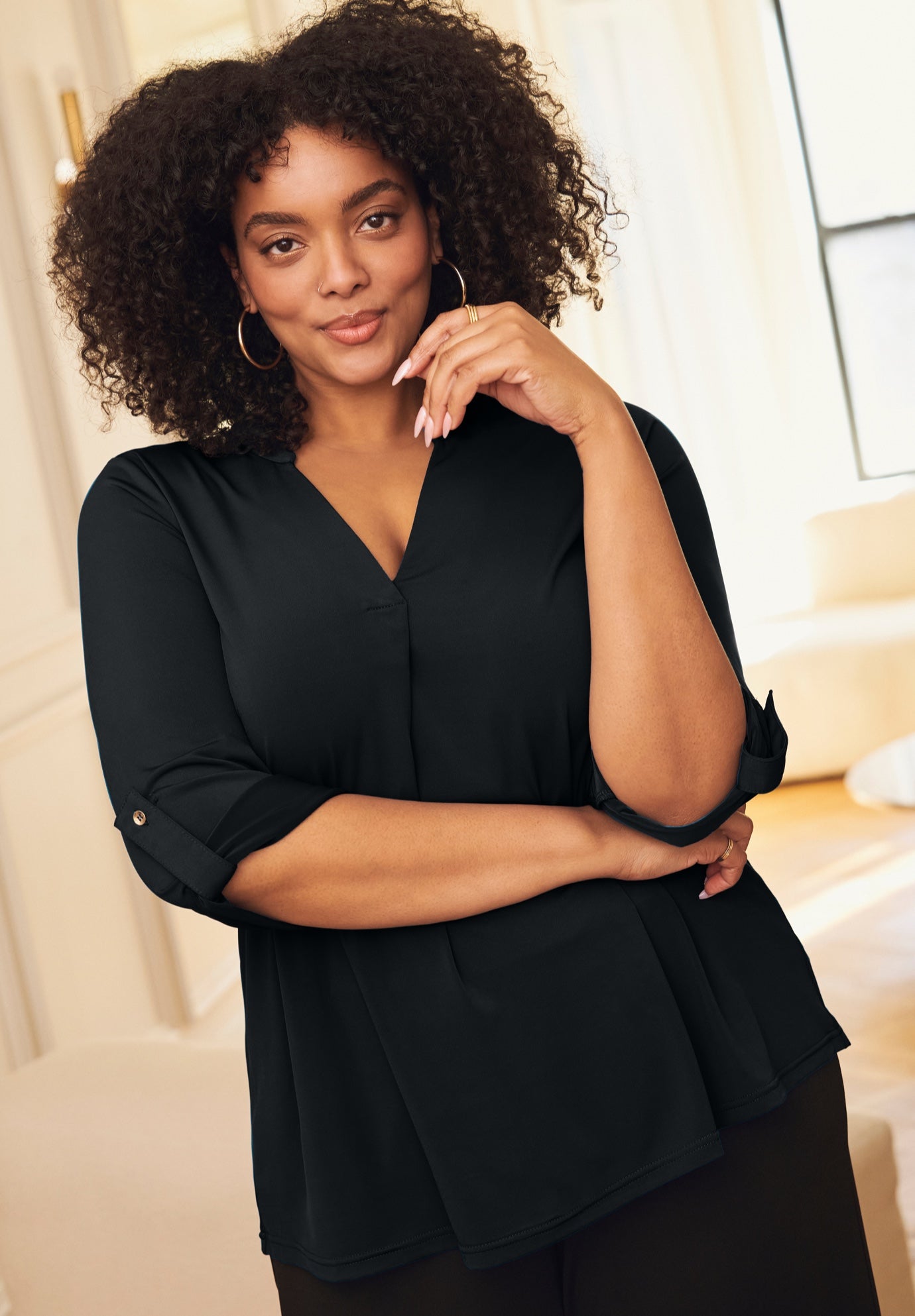 Audrey ITY Top image number 1