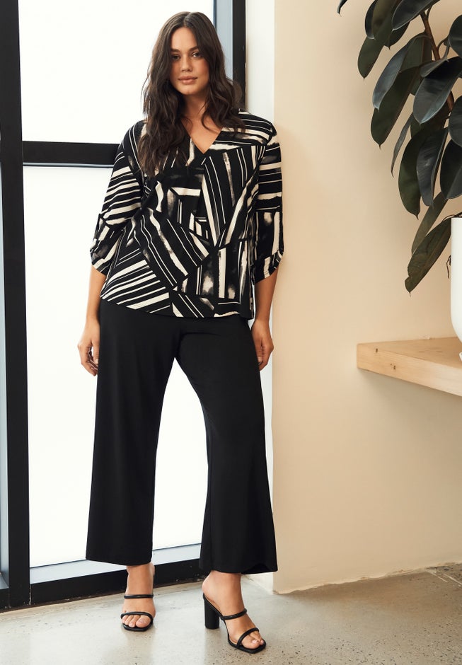 Audrey ITY Top image number 5