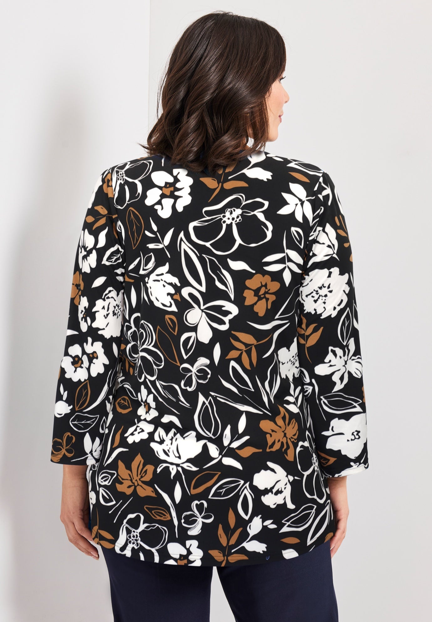 Audrey ITY Top image number 3