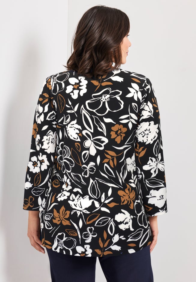 Audrey ITY Top image number 3