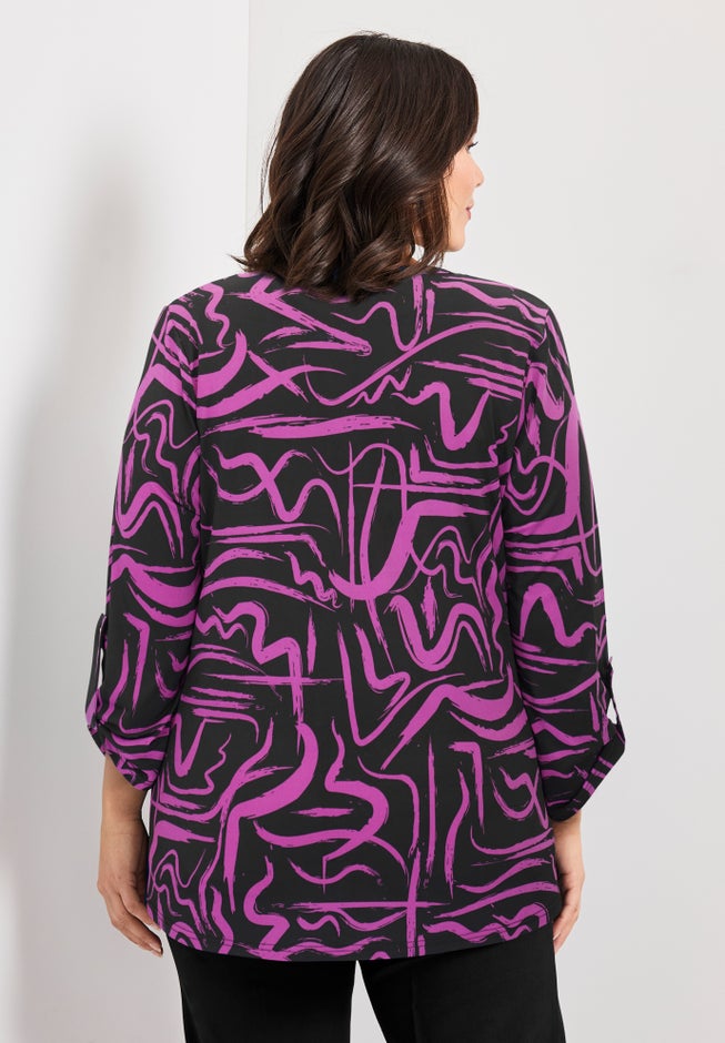 Audrey ITY Top image number 3