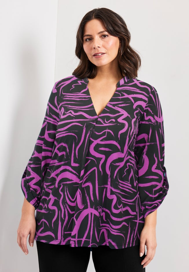 Audrey ITY Top image number 4