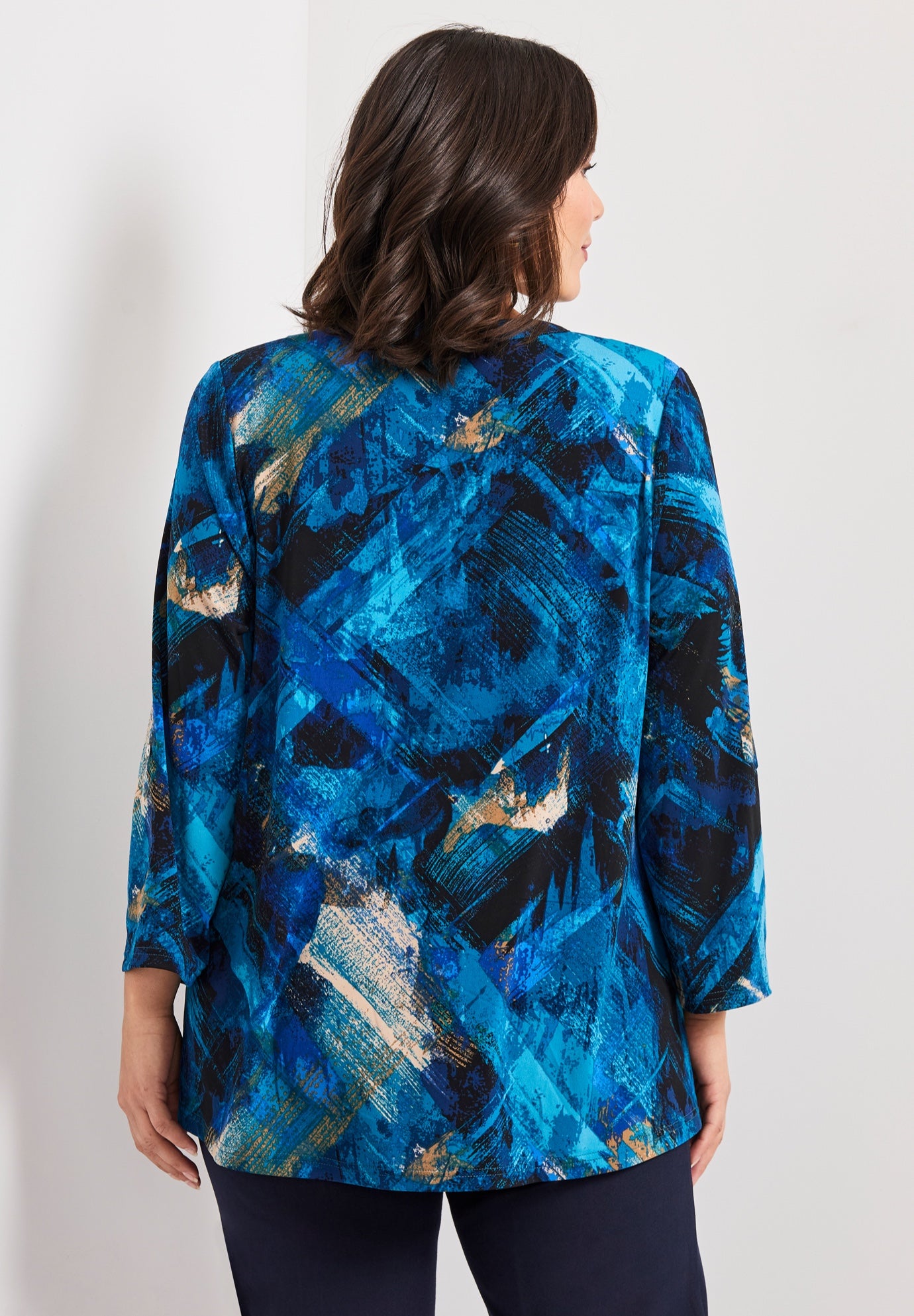 Audrey ITY Top image number 3