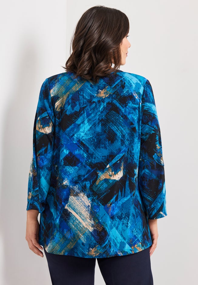 Audrey ITY Top image number 3