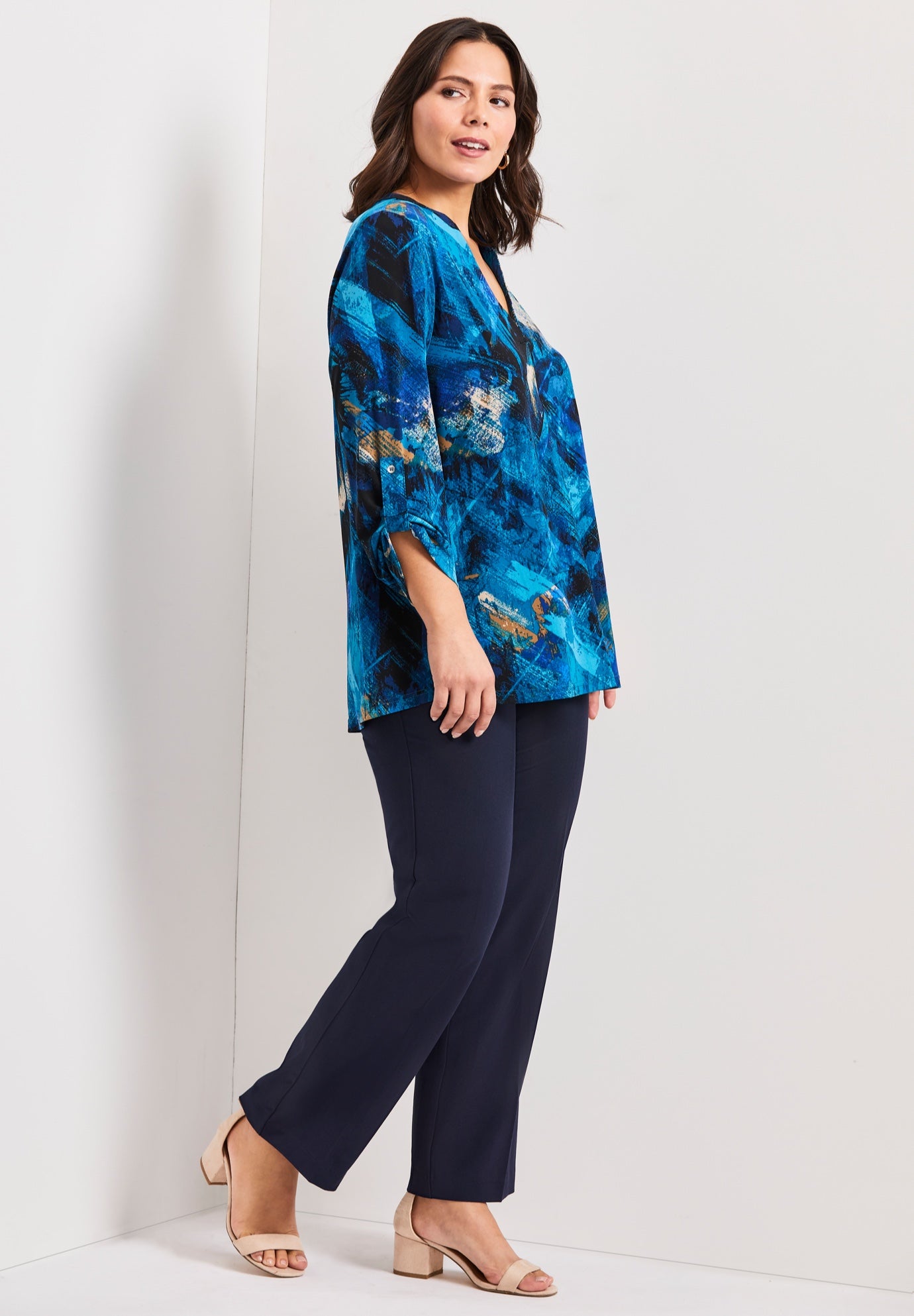 Audrey ITY Top image number 2