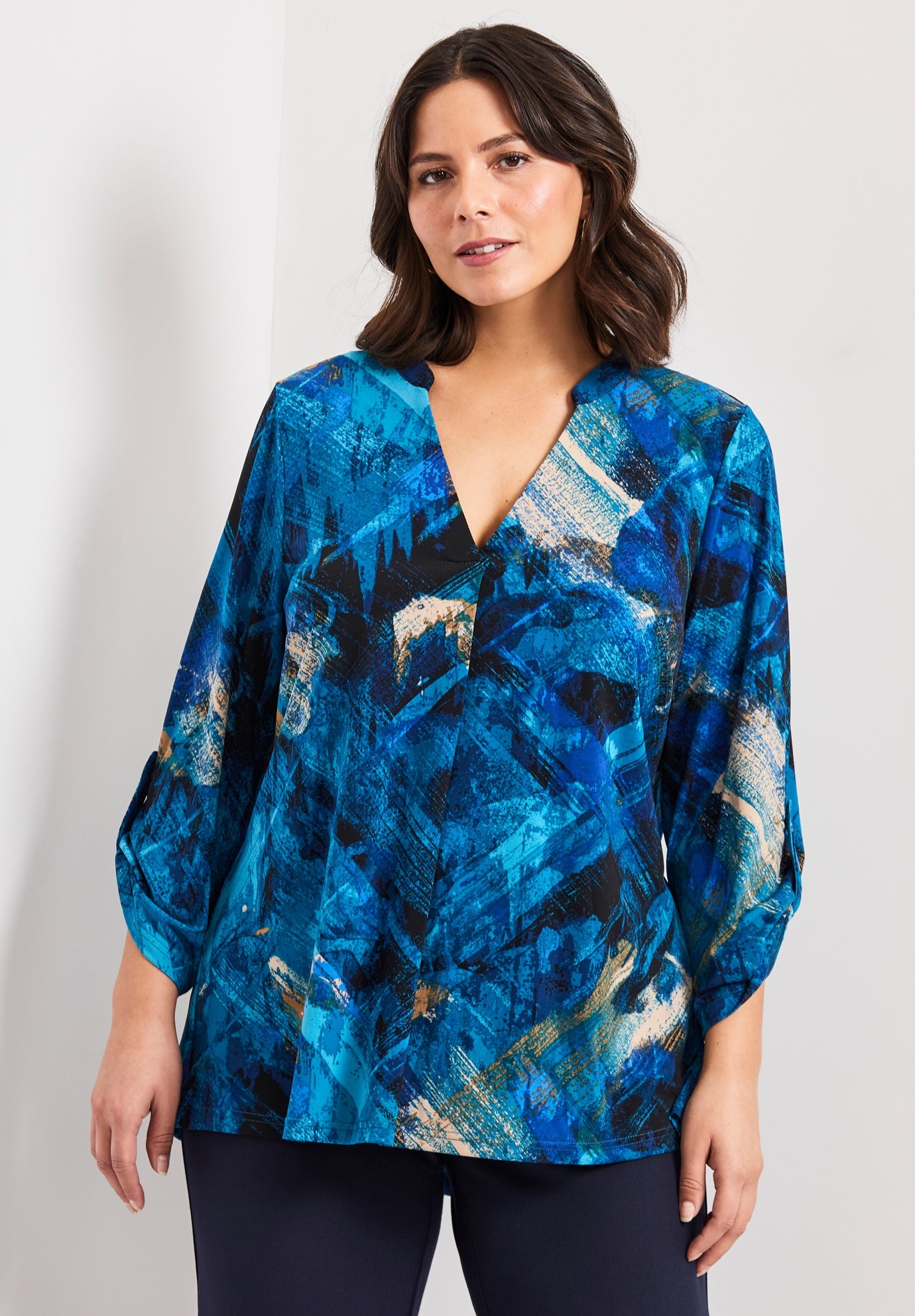 Audrey ITY Top image number 4