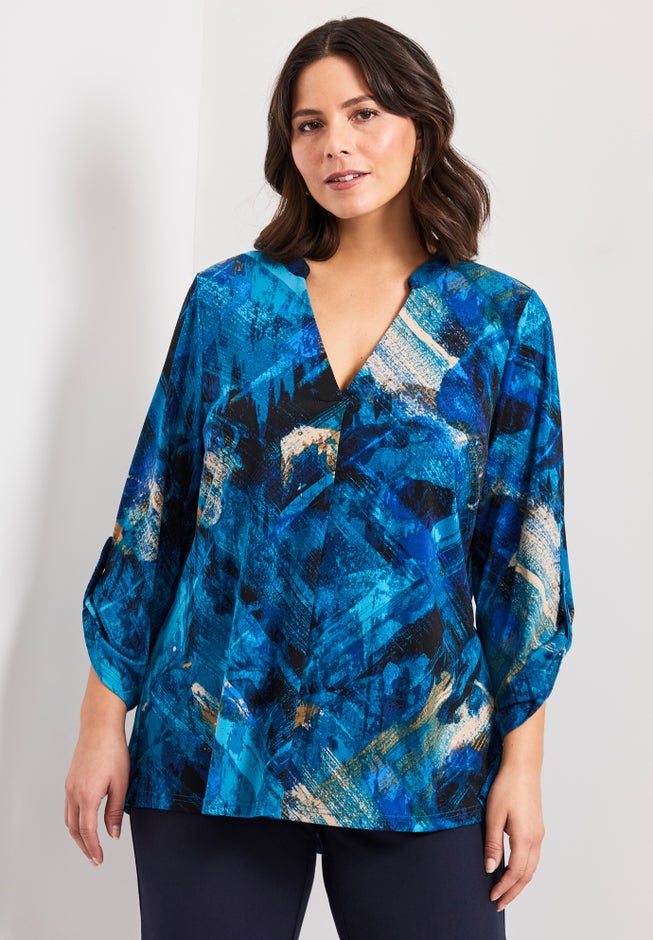 Audrey ITY Top image number 4