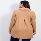 Faye Removeable Scarf Tunic image number 2