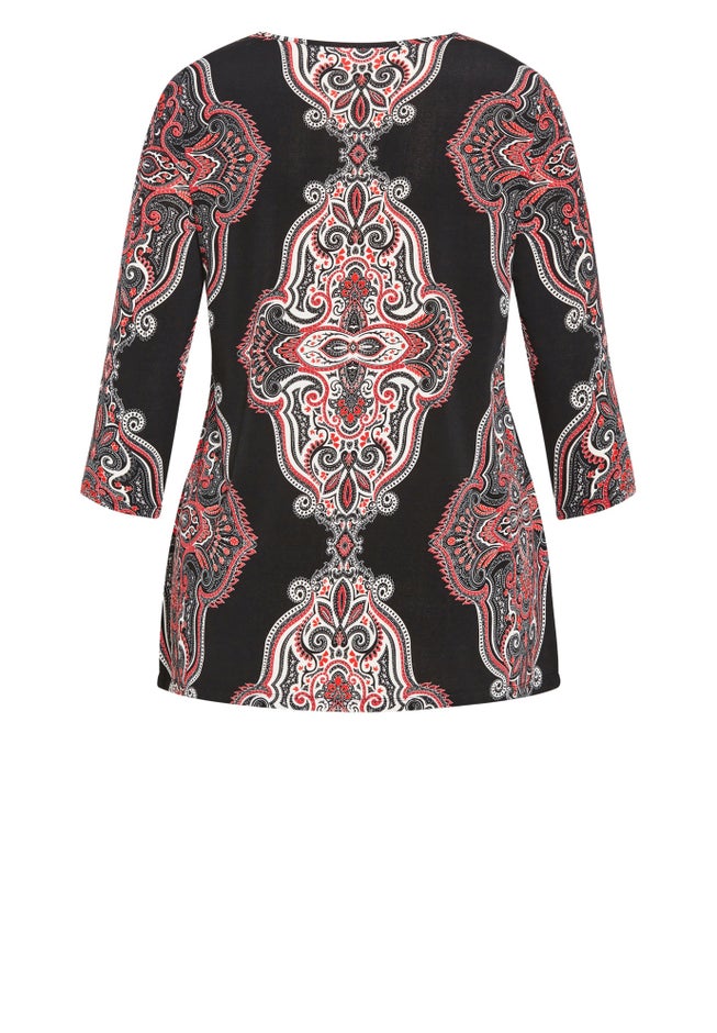 Addison Placement Top image number 3