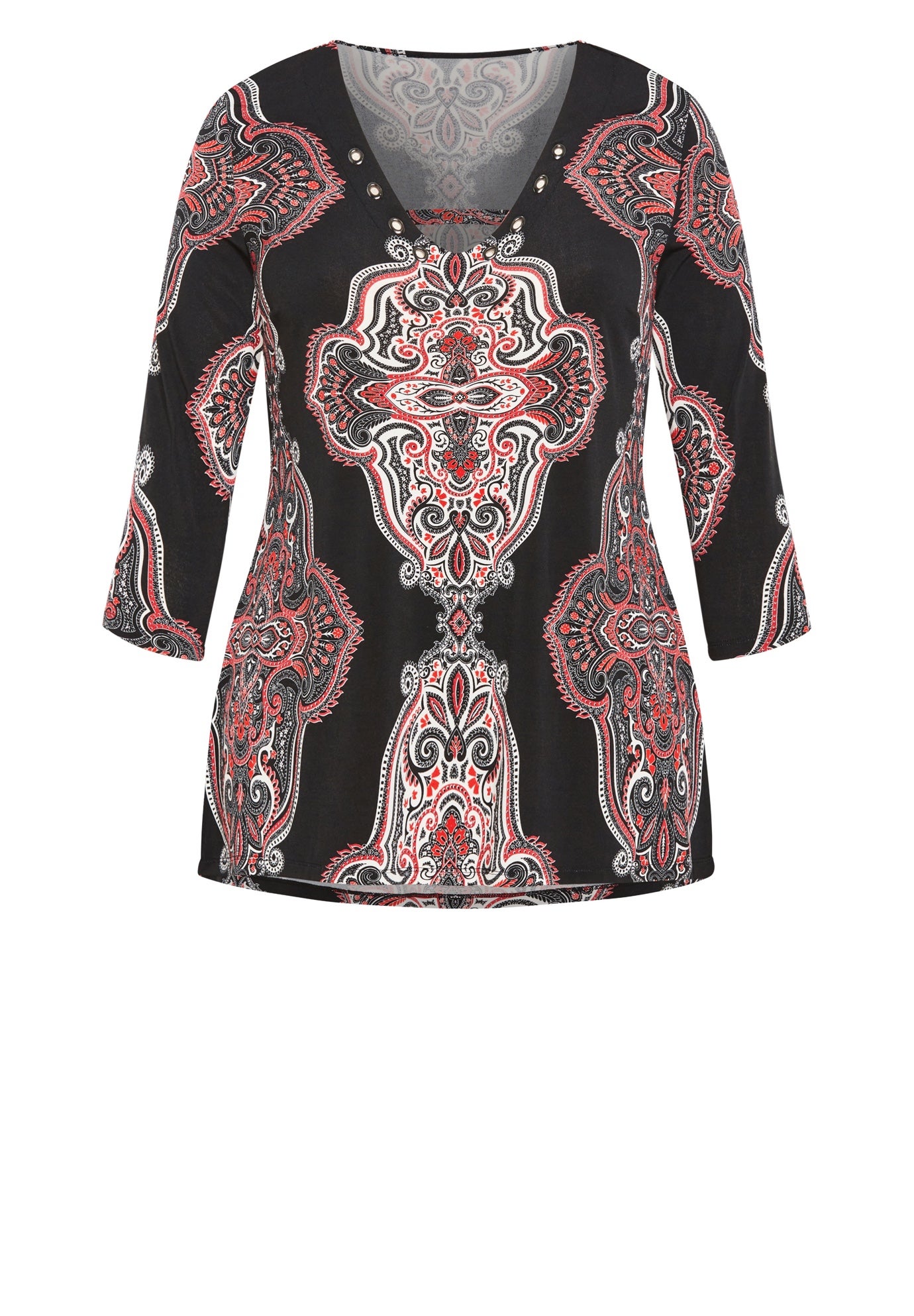 Addison Placement Top image number 4