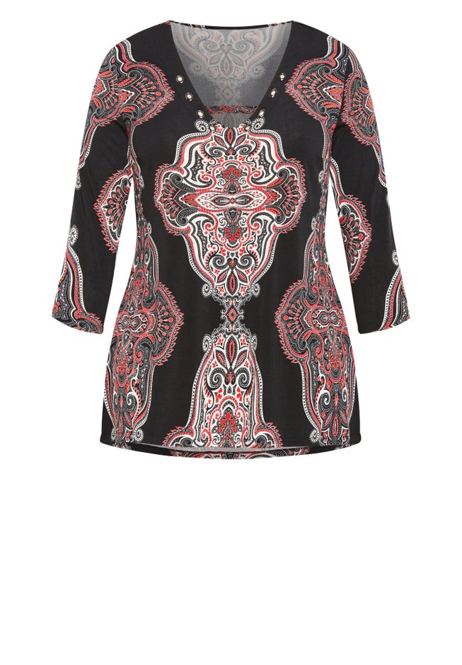 Addison Placement Top image number 4