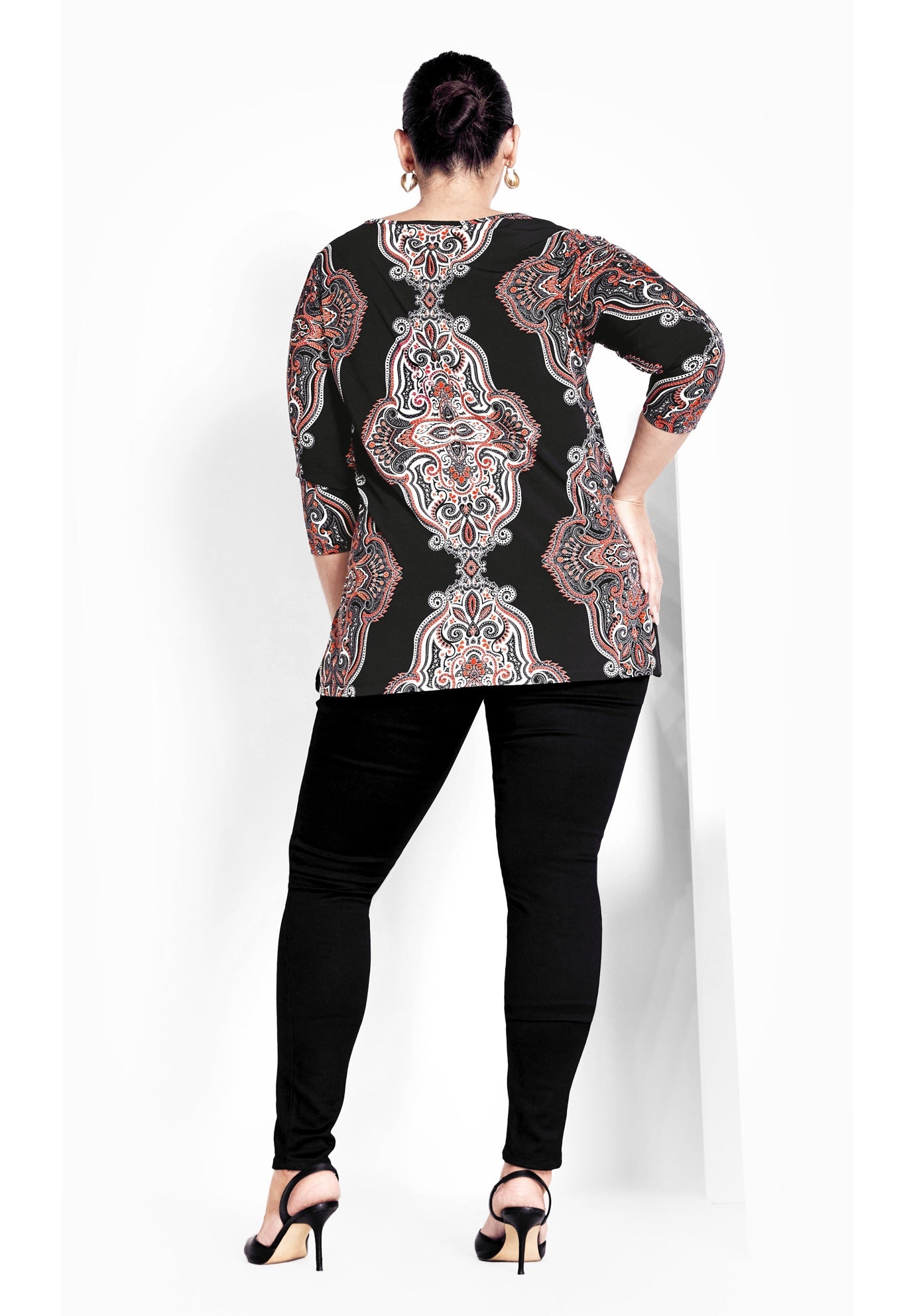 Addison Placement Top image number 1