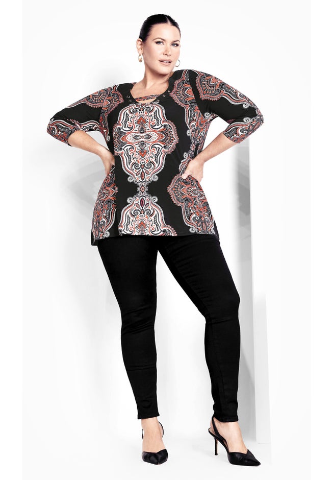 Addison Placement Top image number 2