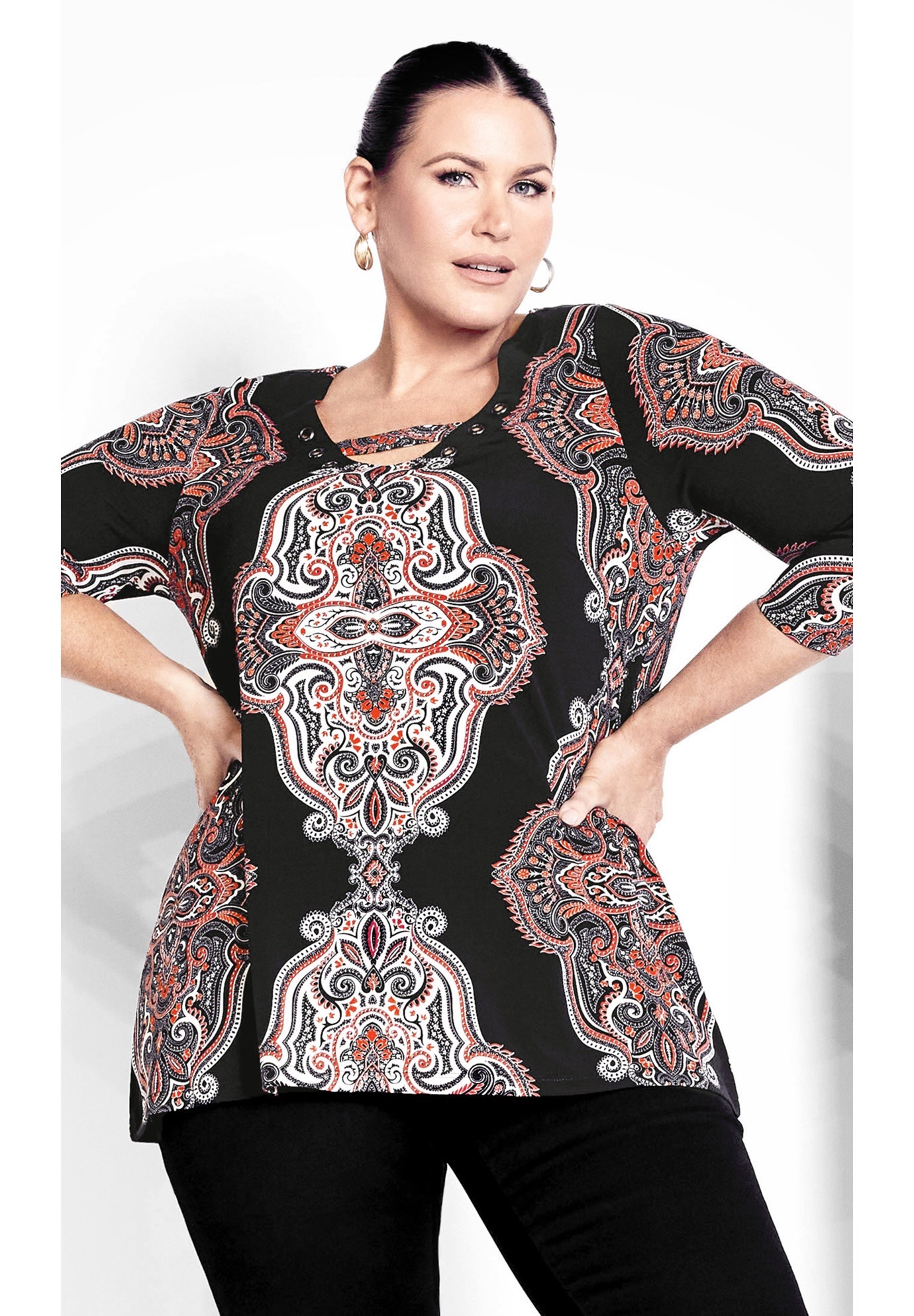 Addison Placement Top image number 0