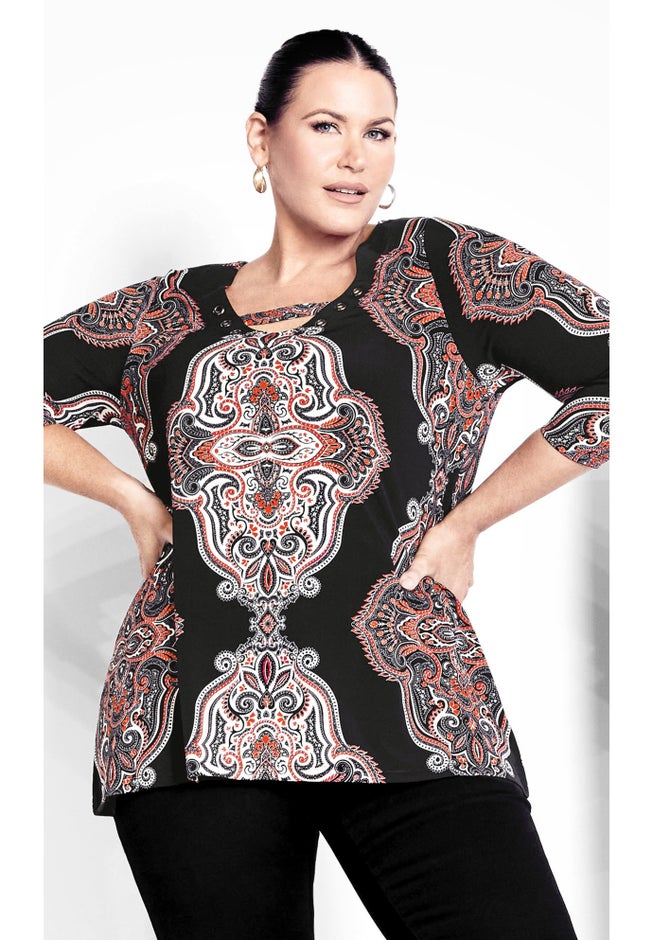 Addison Placement Top image number 0