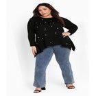 Johana Sweater image number null