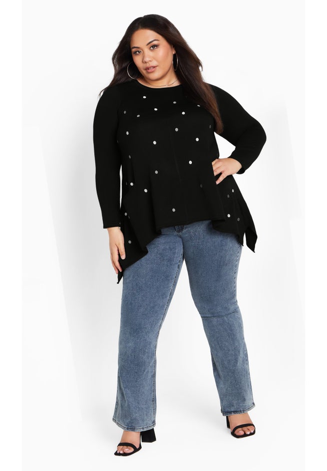 Johana Sweater image number 1